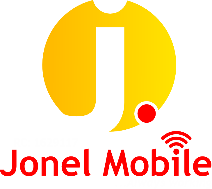 Jonelnetwork